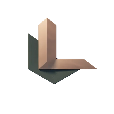 LUVIEN Logo